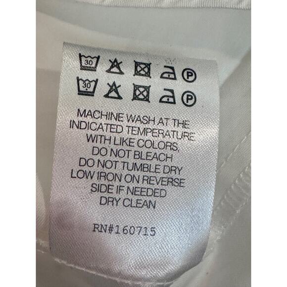 SEE.O.YA RANDI OFF THE SHOULDER TOP SIZE SMALL - Picture 11 of 11